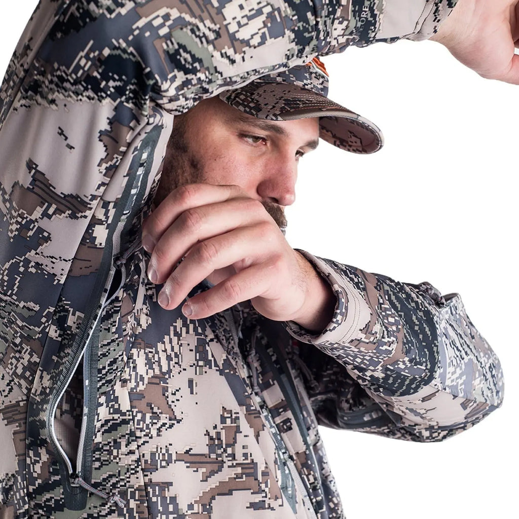 Gear Jetstream Jacket