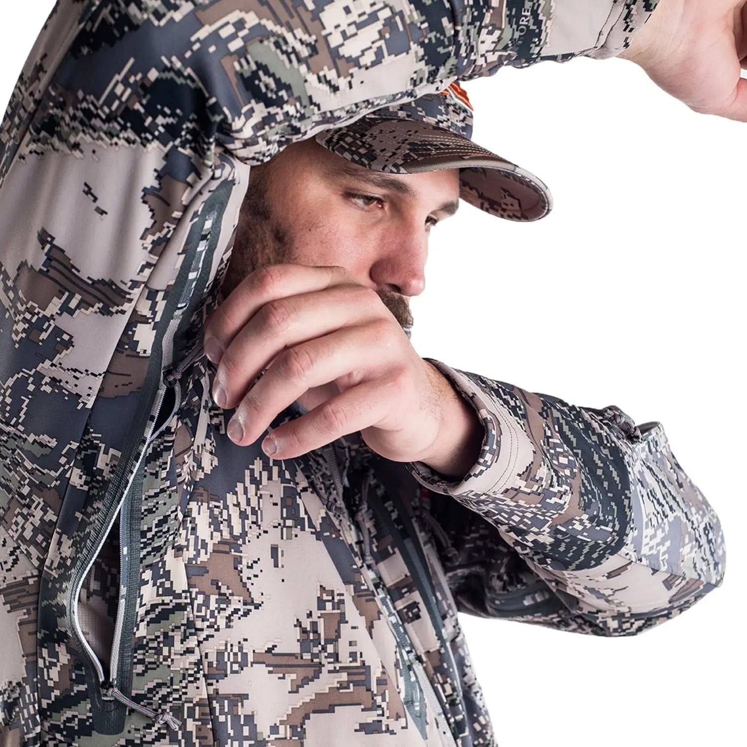 Gear Jetstream Jacket