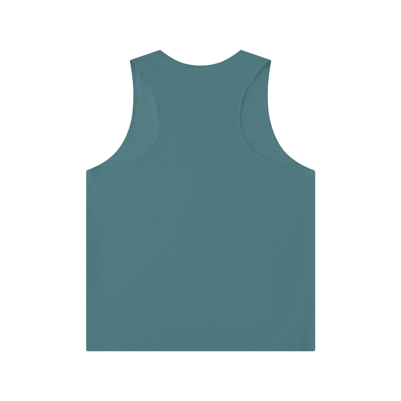 CBY CHI Chicago Water Tower crewneck tank, styled