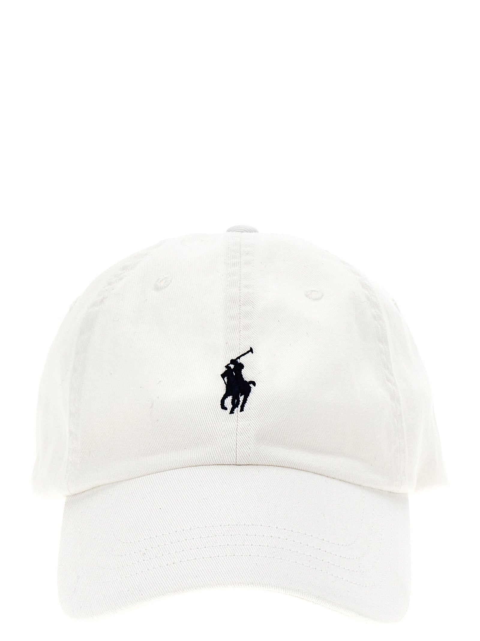 Polo Ralph Lauren Polo Ralph Lauren Logo Embroidery Cap Polo Ralph Lauren