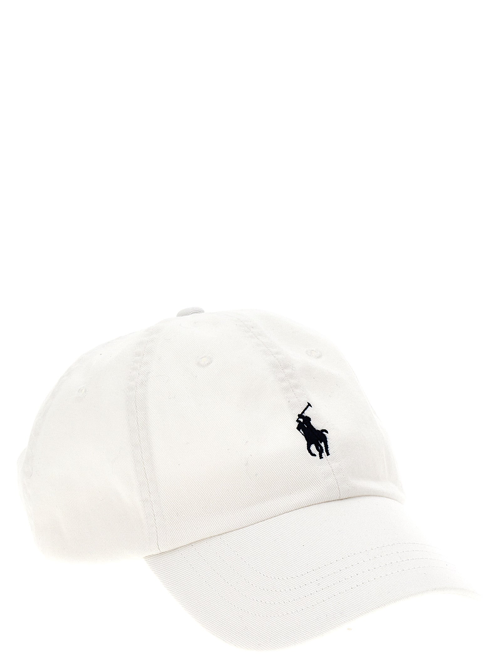 Polo Ralph Lauren Polo Ralph Lauren Logo Embroidery Cap Polo Ralph Lauren