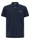 Polo Ralph Lauren Polo Ralph Lauren Logo Embroidery Polo Shirt Polo Ralph Lauren
