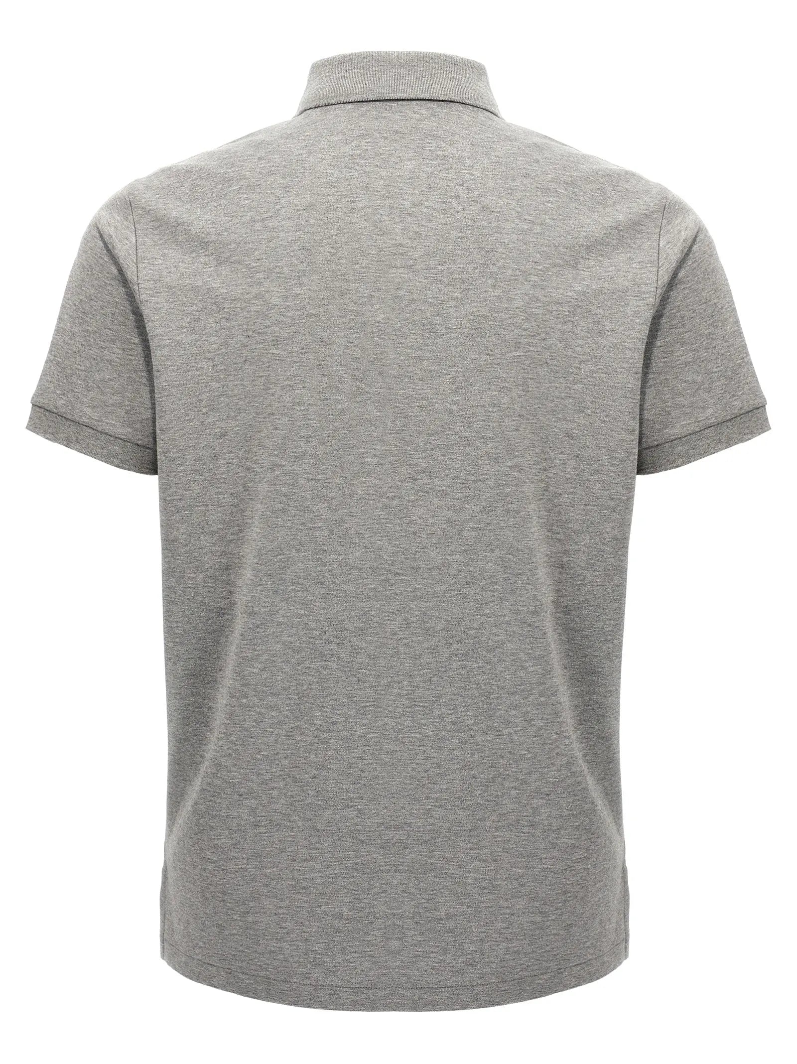 Polo Ralph Lauren Polo Ralph Lauren Logo Embroidery Polo Shirt Polo Ralph Lauren