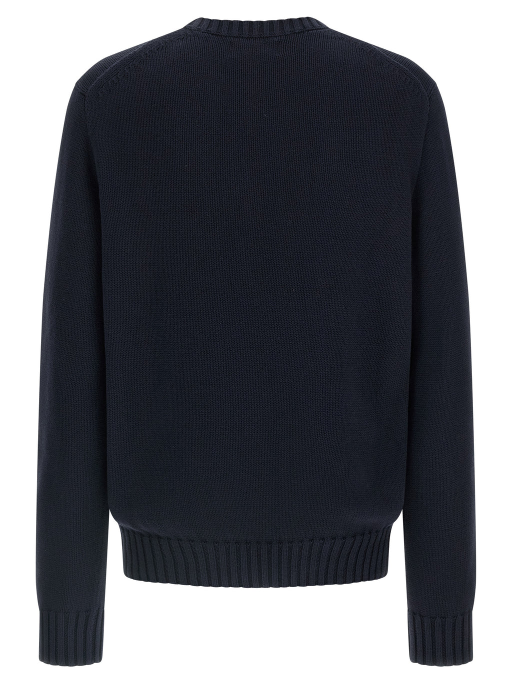 Polo Ralph Lauren Intarsia Cotton Sweater Polo Ralph Lauren