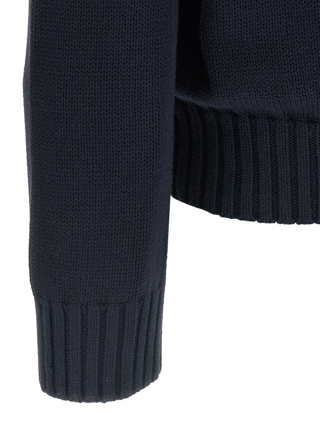 Polo Ralph Lauren Intarsia Cotton Sweater Polo Ralph Lauren
