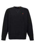 Polo Ralph Lauren Polo Ralph Lauren Sweatshirt With Embroidered Logo Polo Ralph Lauren