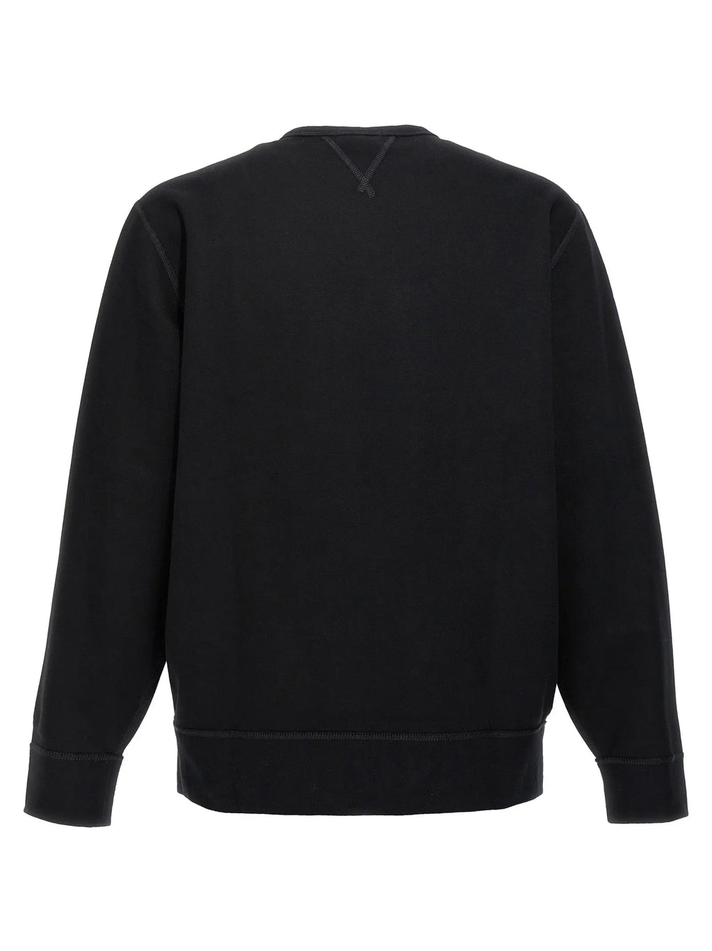 Polo Ralph Lauren Polo Ralph Lauren Sweatshirt With Embroidered Logo Polo Ralph Lauren