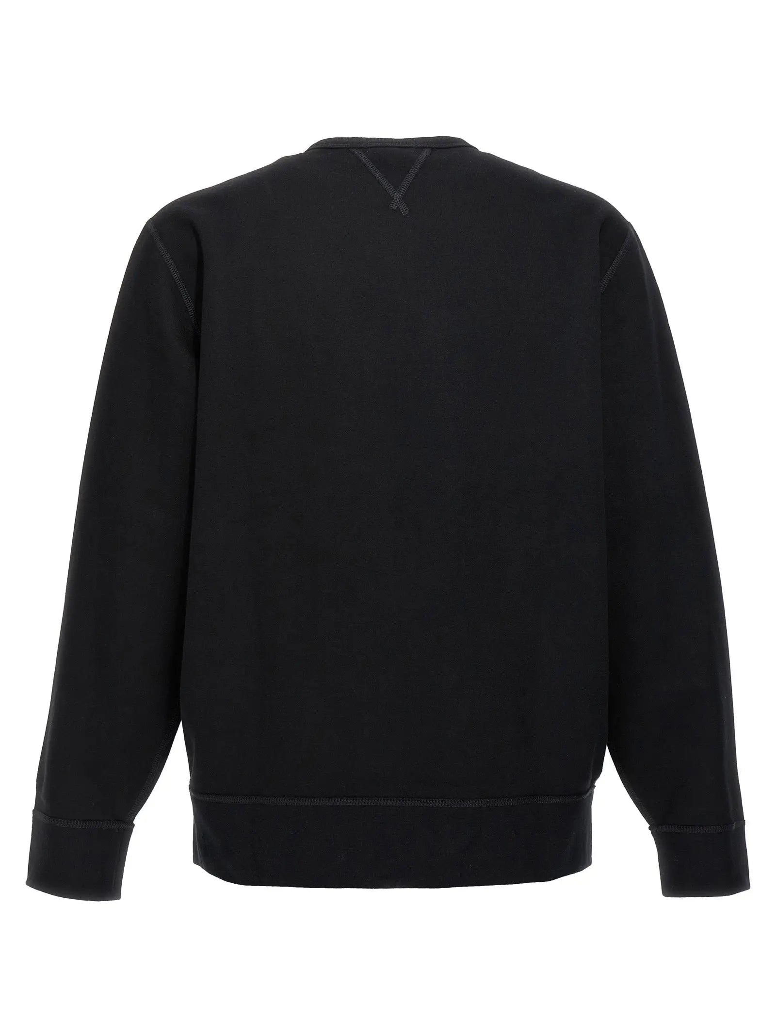 Polo Ralph Lauren Polo Ralph Lauren Sweatshirt With Embroidered Logo Polo Ralph Lauren