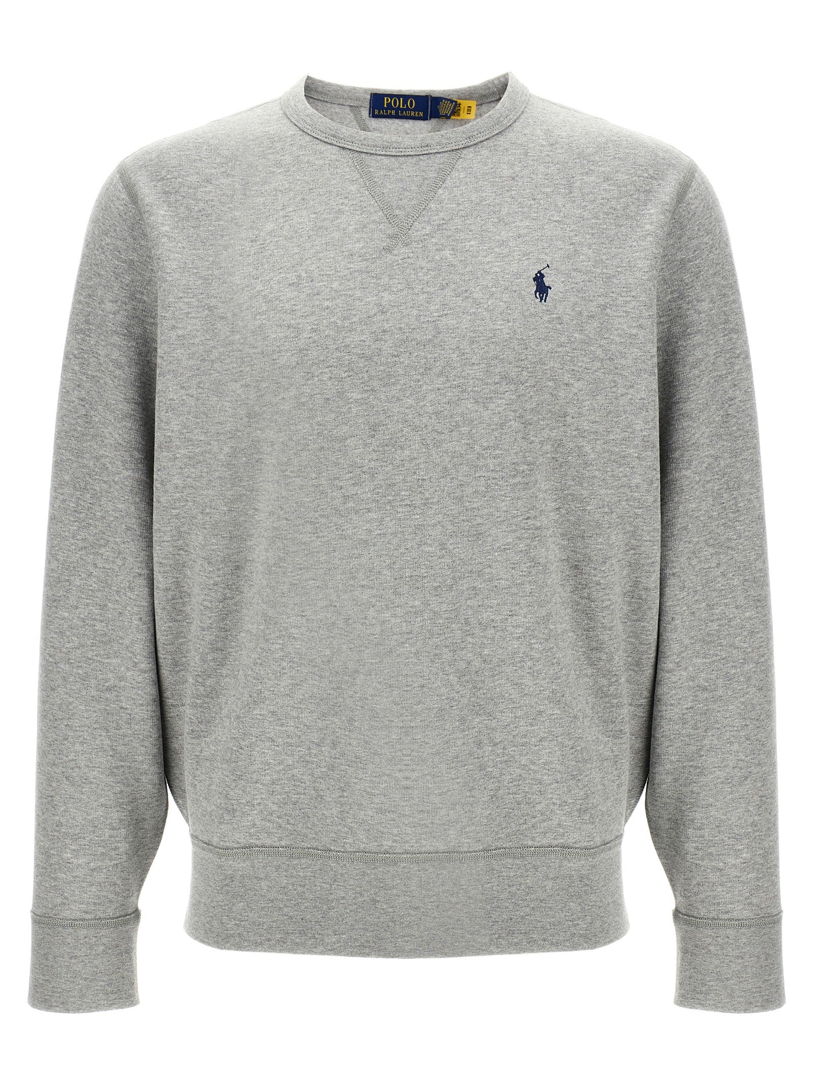Polo Ralph Lauren Polo Ralph Lauren La Felpa Rl Sweatshirt Polo Ralph Lauren