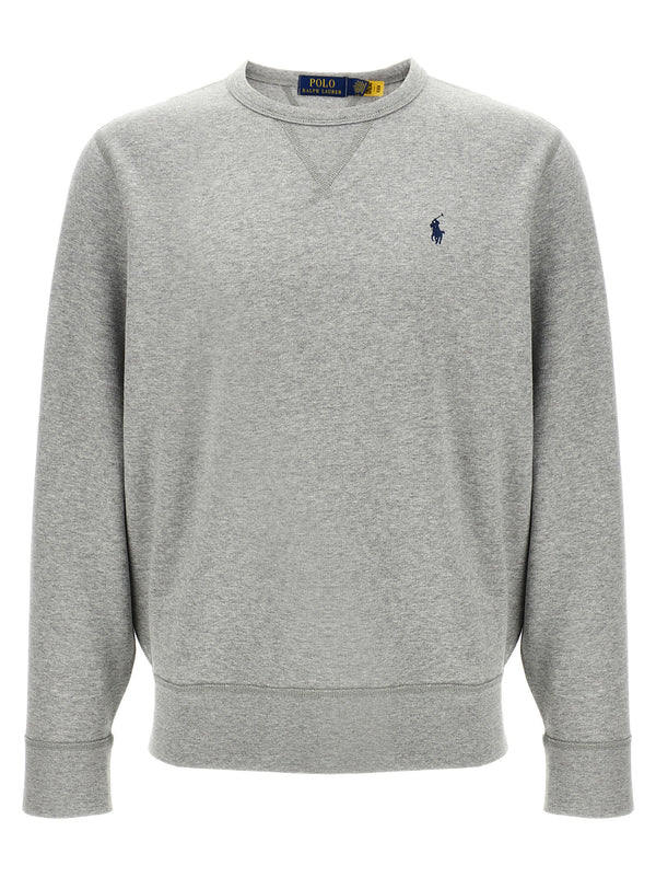 Polo Ralph Lauren Polo Ralph Lauren La Felpa Rl Sweatshirt Polo Ralph Lauren