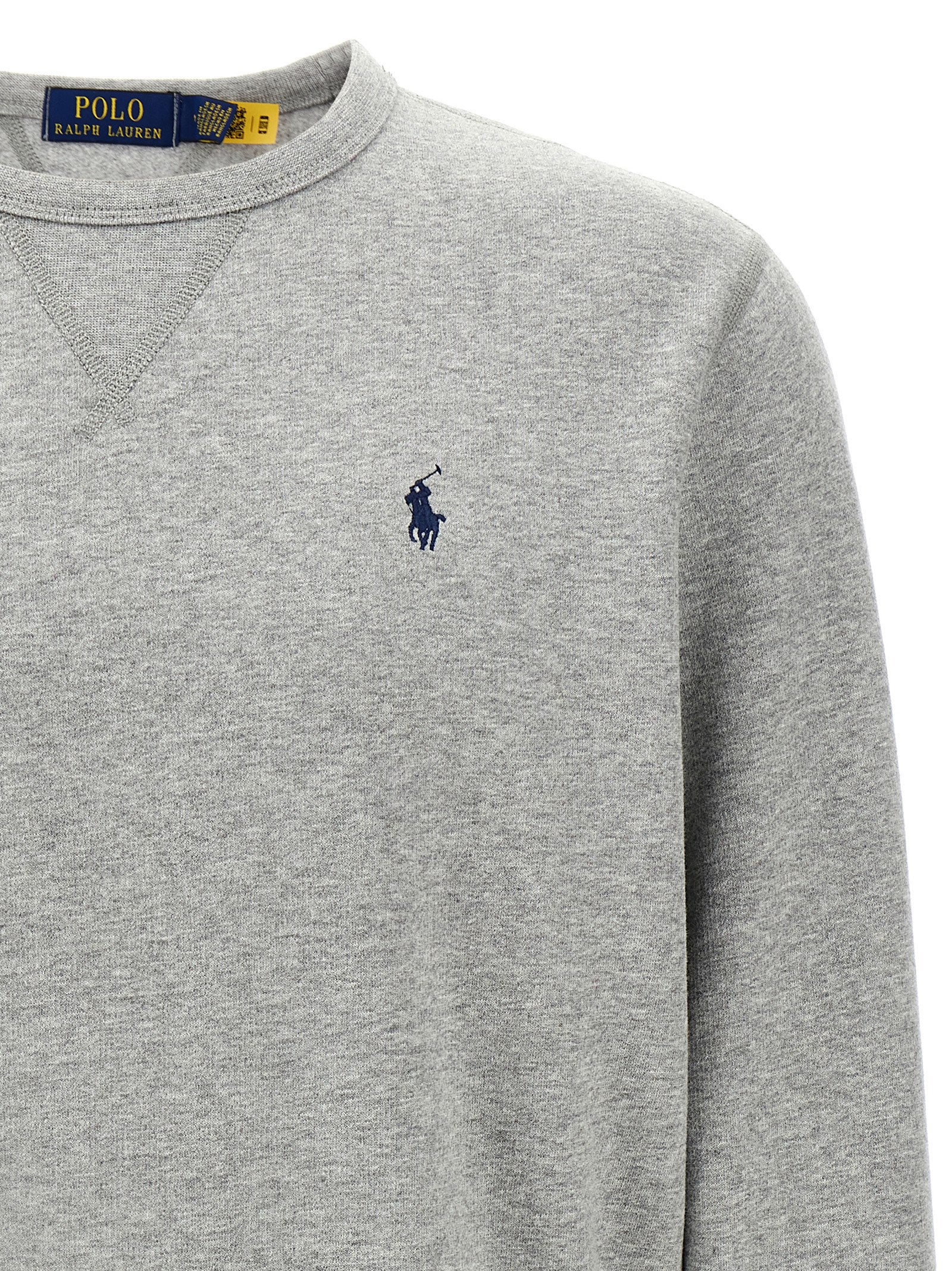 Polo Ralph Lauren Polo Ralph Lauren La Felpa Rl Sweatshirt Polo Ralph Lauren
