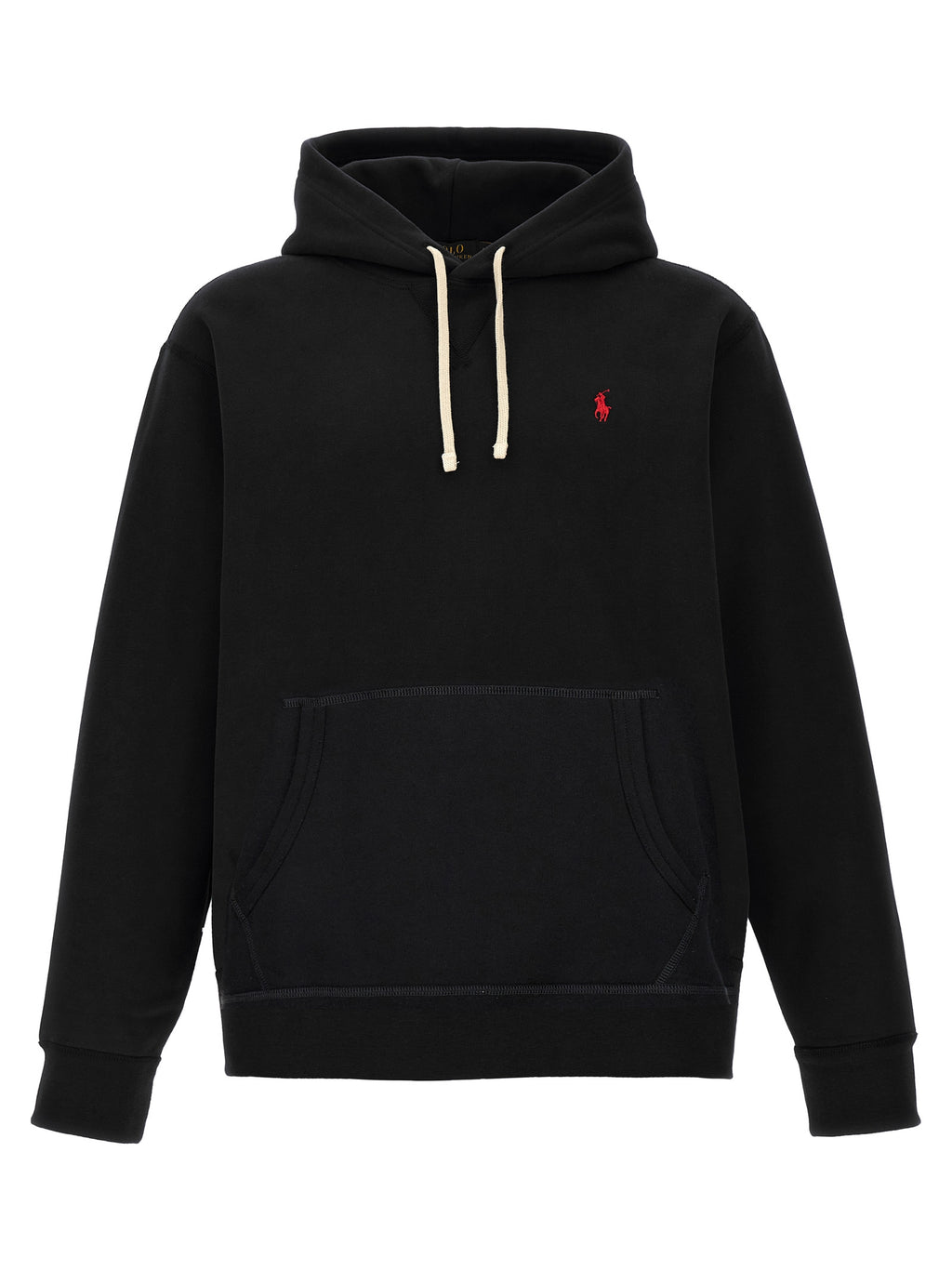 Polo Ralph Lauren Logo Hoodie Polo Ralph Lauren