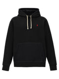 Polo Ralph Lauren Logo Hoodie Polo Ralph Lauren
