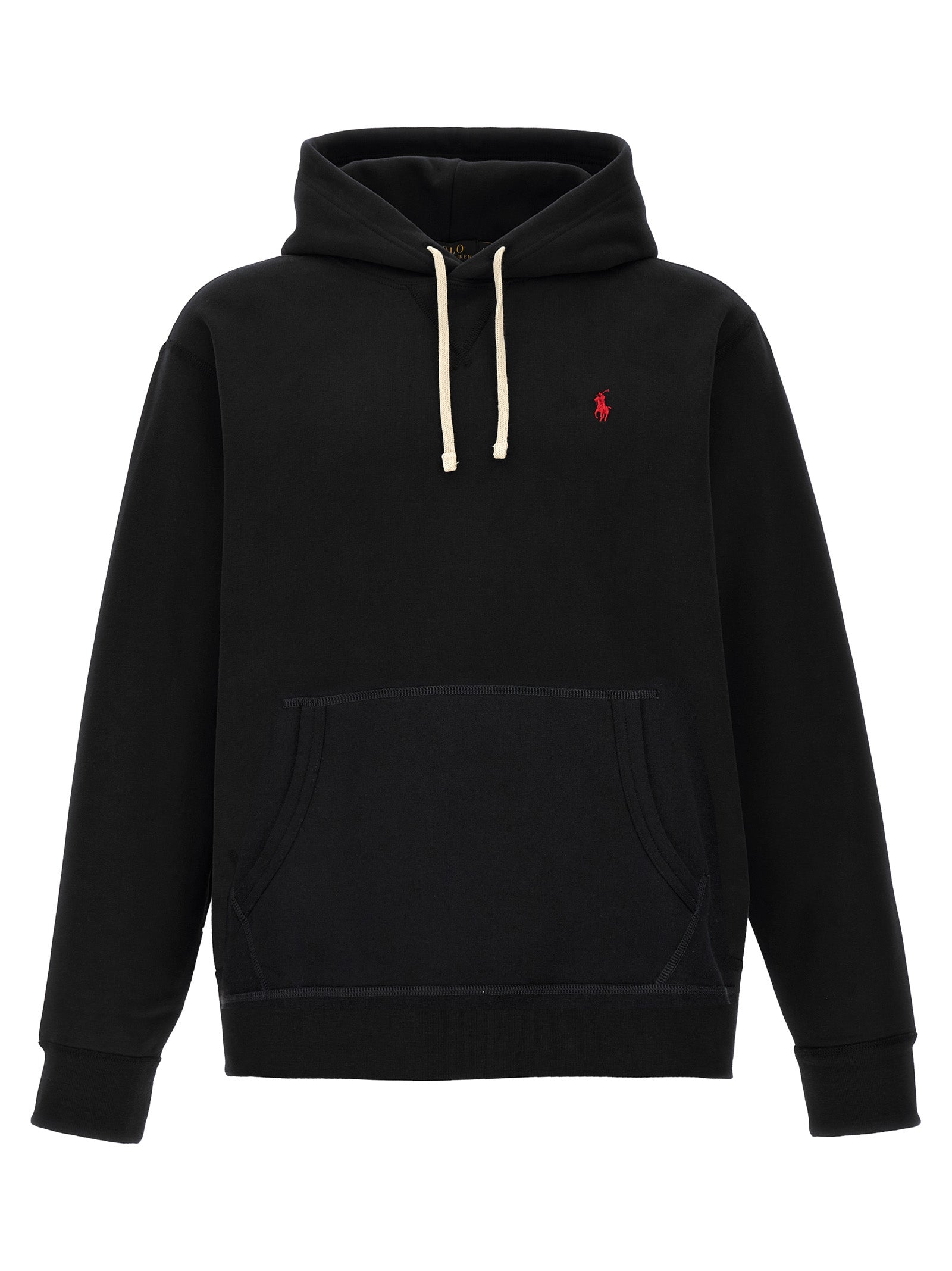 Polo Ralph Lauren Logo Hoodie Polo Ralph Lauren