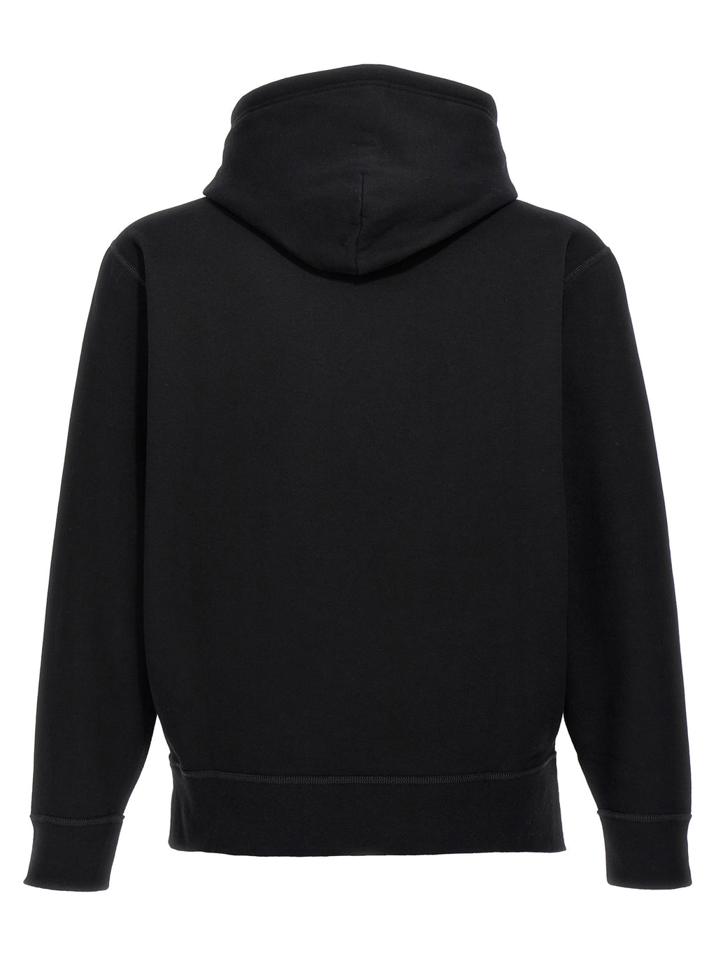 Polo Ralph Lauren Logo Hoodie Polo Ralph Lauren