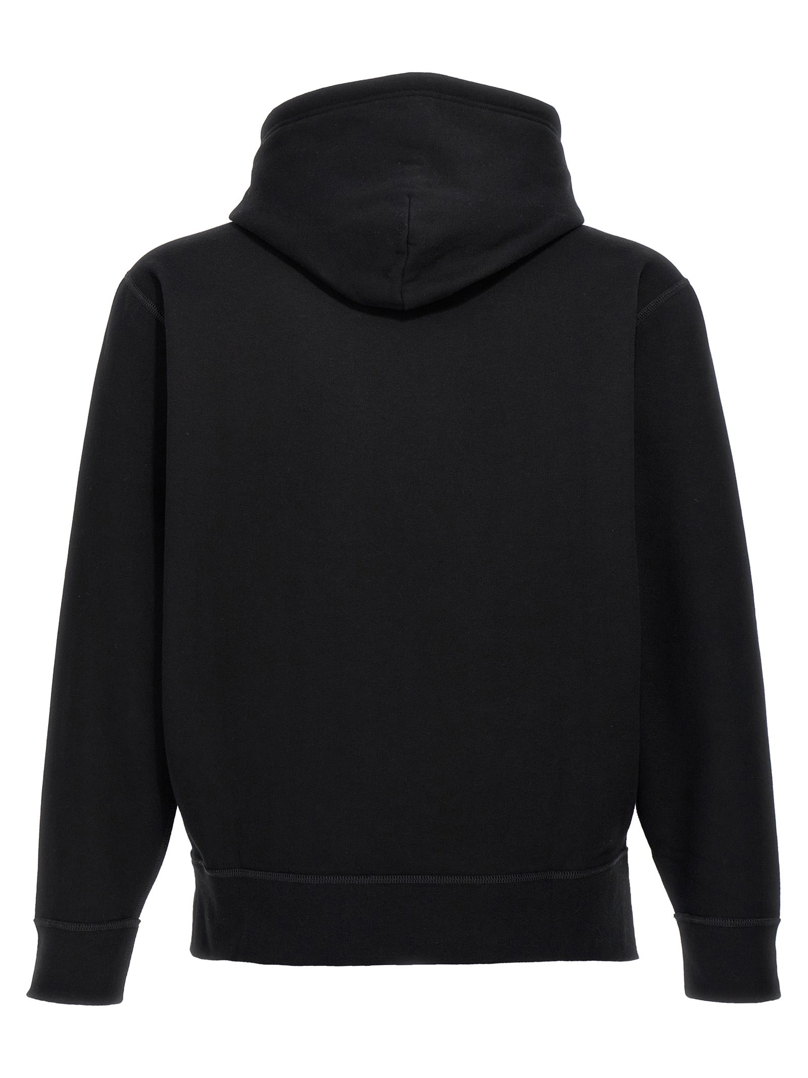 Polo Ralph Lauren Logo Hoodie Polo Ralph Lauren