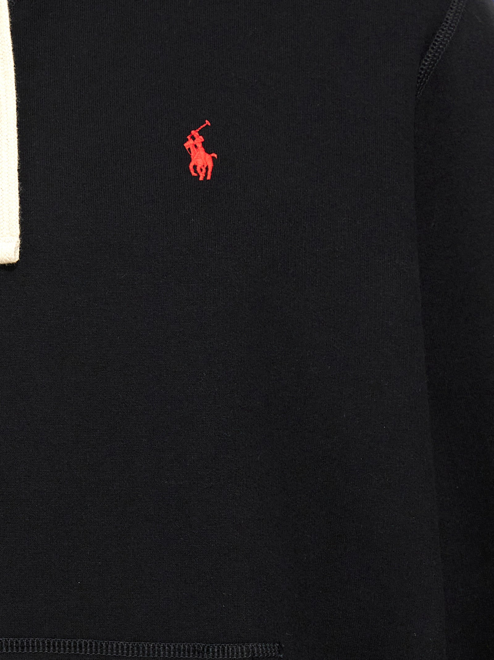 Polo Ralph Lauren Logo Hoodie Polo Ralph Lauren