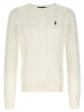 Polo Ralph Lauren Driver Cable Knit Sweater Polo Ralph Lauren