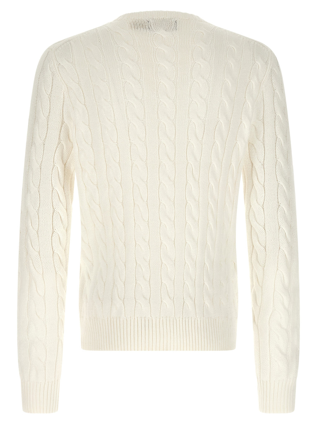 Polo Ralph Lauren Driver Cable Knit Sweater Polo Ralph Lauren