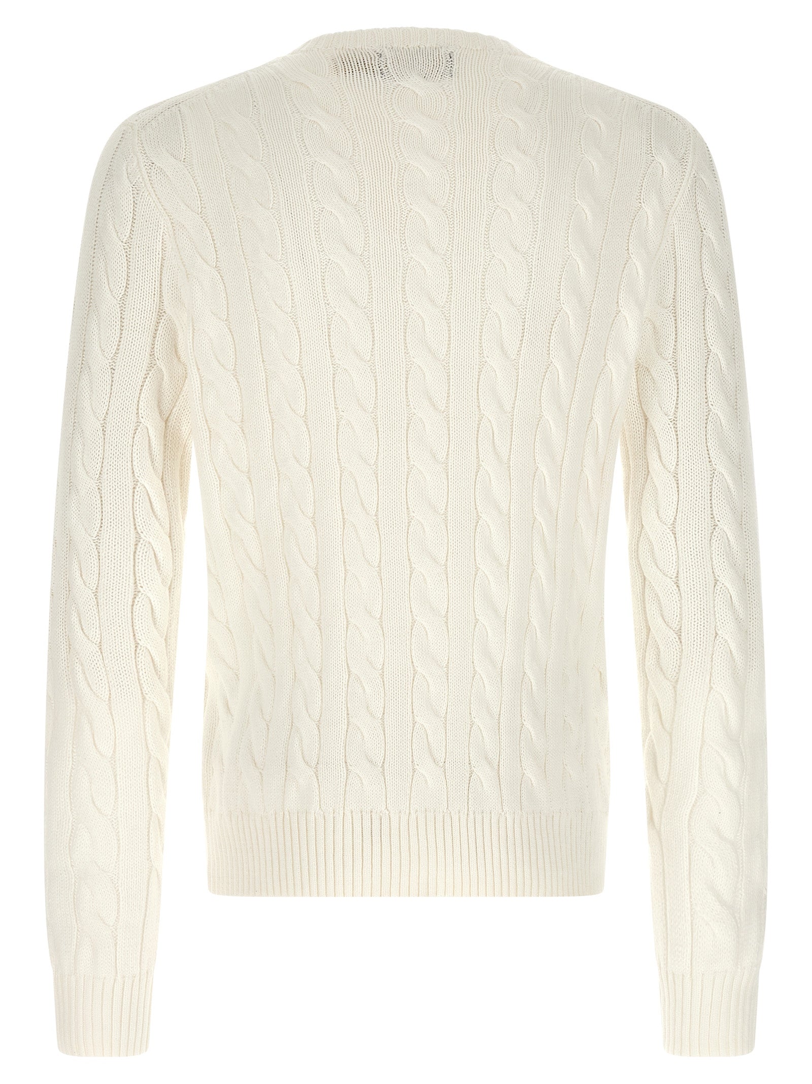 Polo Ralph Lauren Polo Ralph Lauren Driver Sweater Polo Ralph Lauren