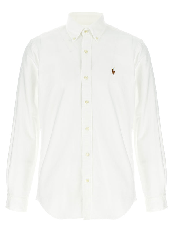 Polo Ralph Lauren Polo Ralph Lauren Oxford Shirt Polo Ralph Lauren