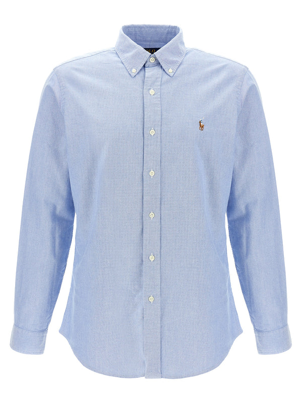 Polo Ralph Lauren Polo Ralph Lauren Oxford Shirt Polo Ralph Lauren