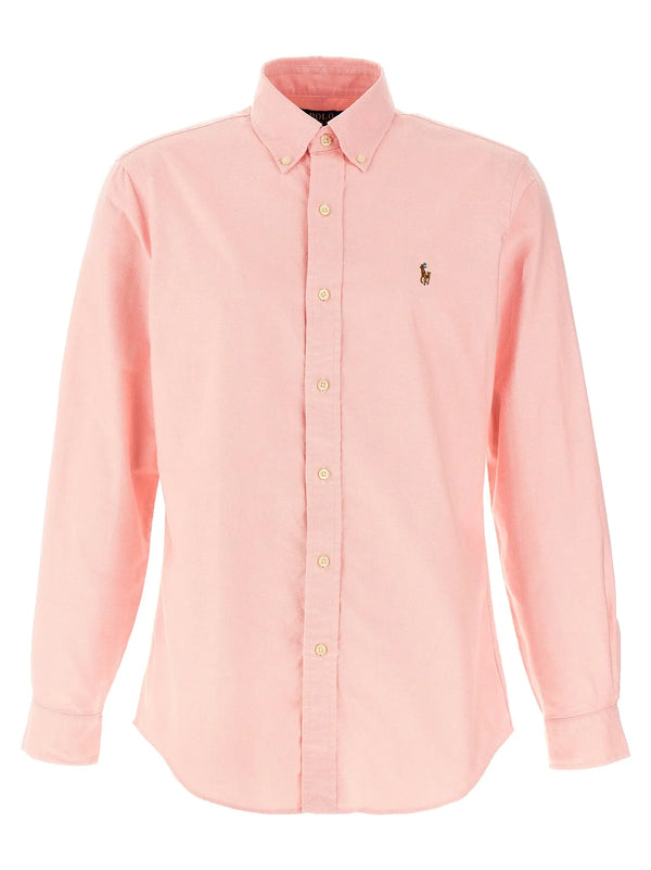 Polo Ralph Lauren Polo Ralph Lauren Oxford Shirt Polo Ralph Lauren