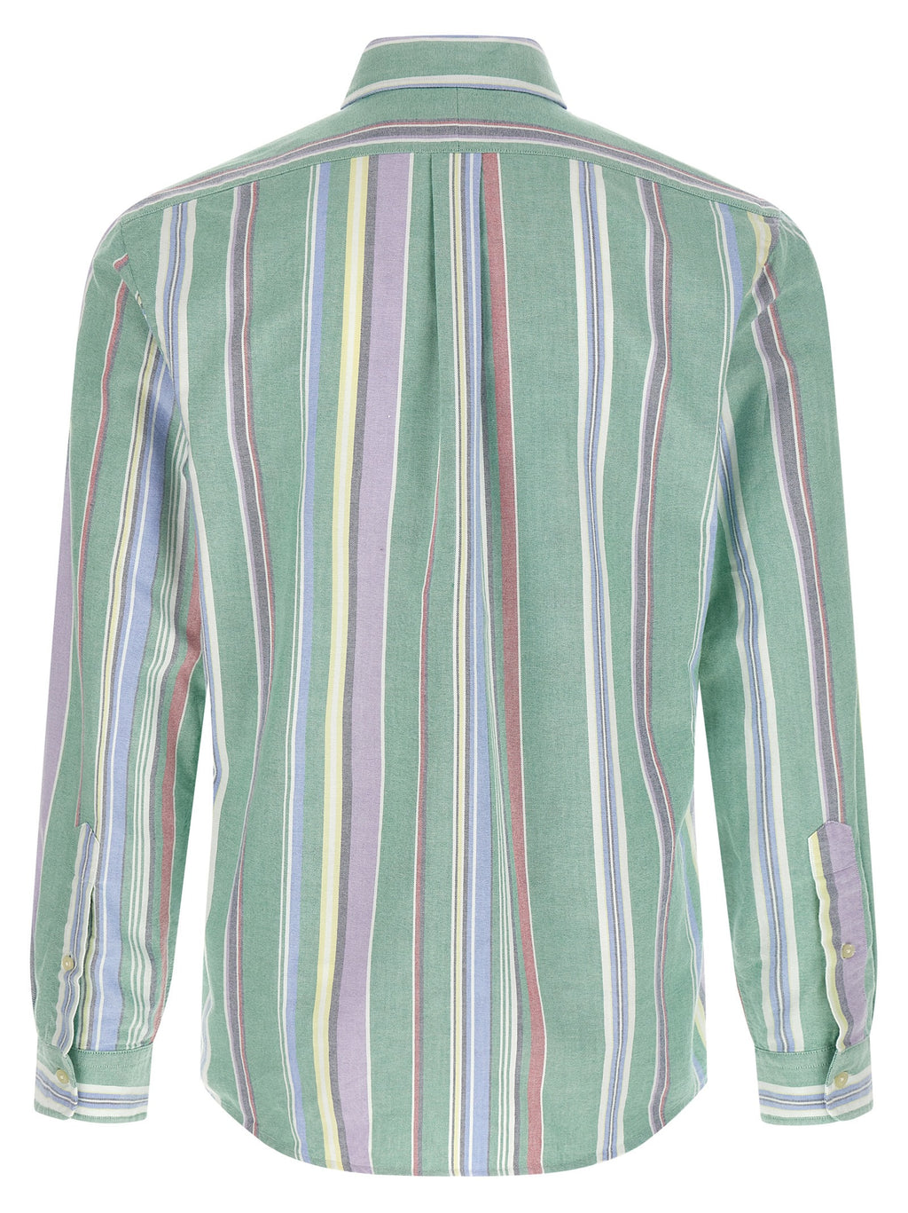 Polo Ralph Lauren Oxford Striped Shirt Polo Ralph Lauren