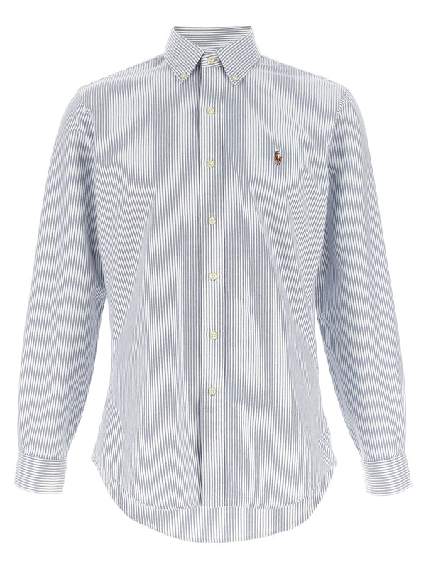 Polo Ralph Lauren Button-down Shirt Polo Ralph Lauren