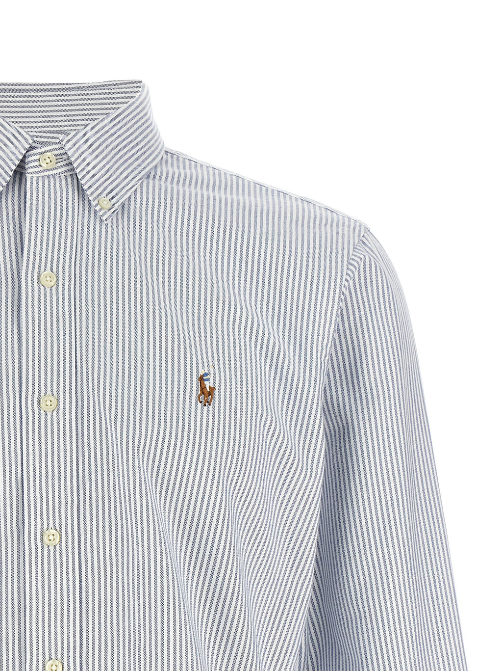 Polo Ralph Lauren Button-down Shirt Polo Ralph Lauren