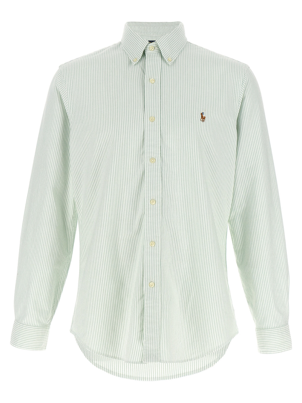 Polo Ralph Lauren Polo Ralph Lauren Button-down Shirt Polo Ralph Lauren