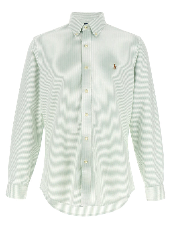 Polo Ralph Lauren Polo Ralph Lauren Button-down Shirt Polo Ralph Lauren