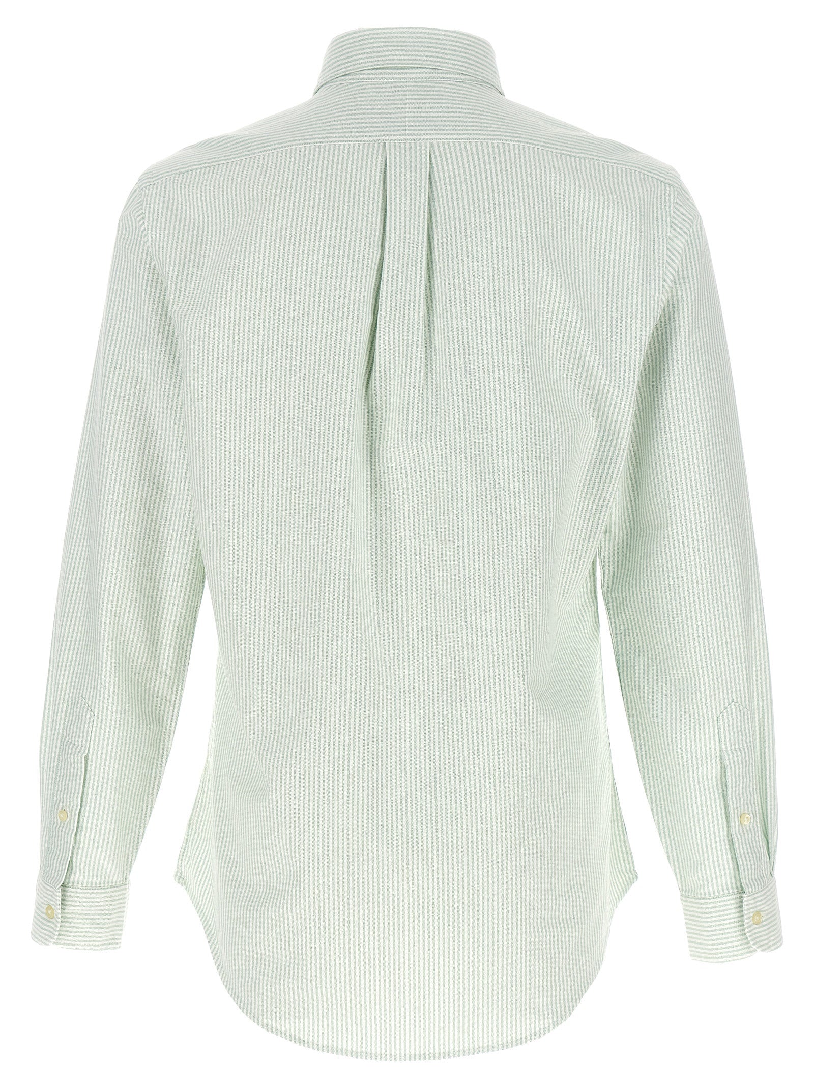 Polo Ralph Lauren Polo Ralph Lauren Button-down Shirt Polo Ralph Lauren