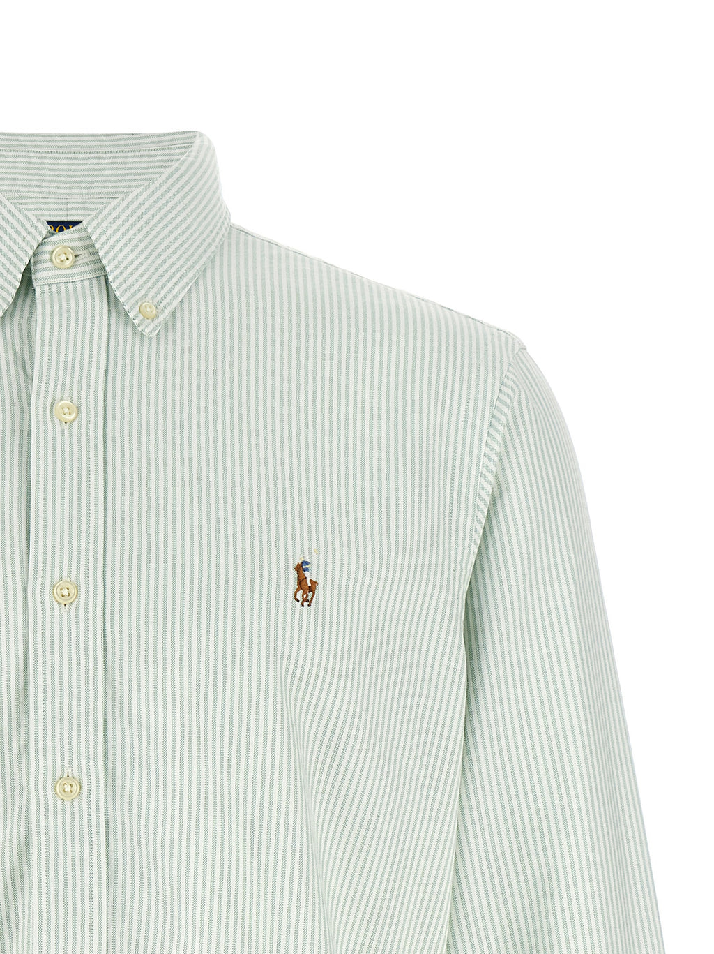 Polo Ralph Lauren Polo Ralph Lauren Button-down Shirt Polo Ralph Lauren