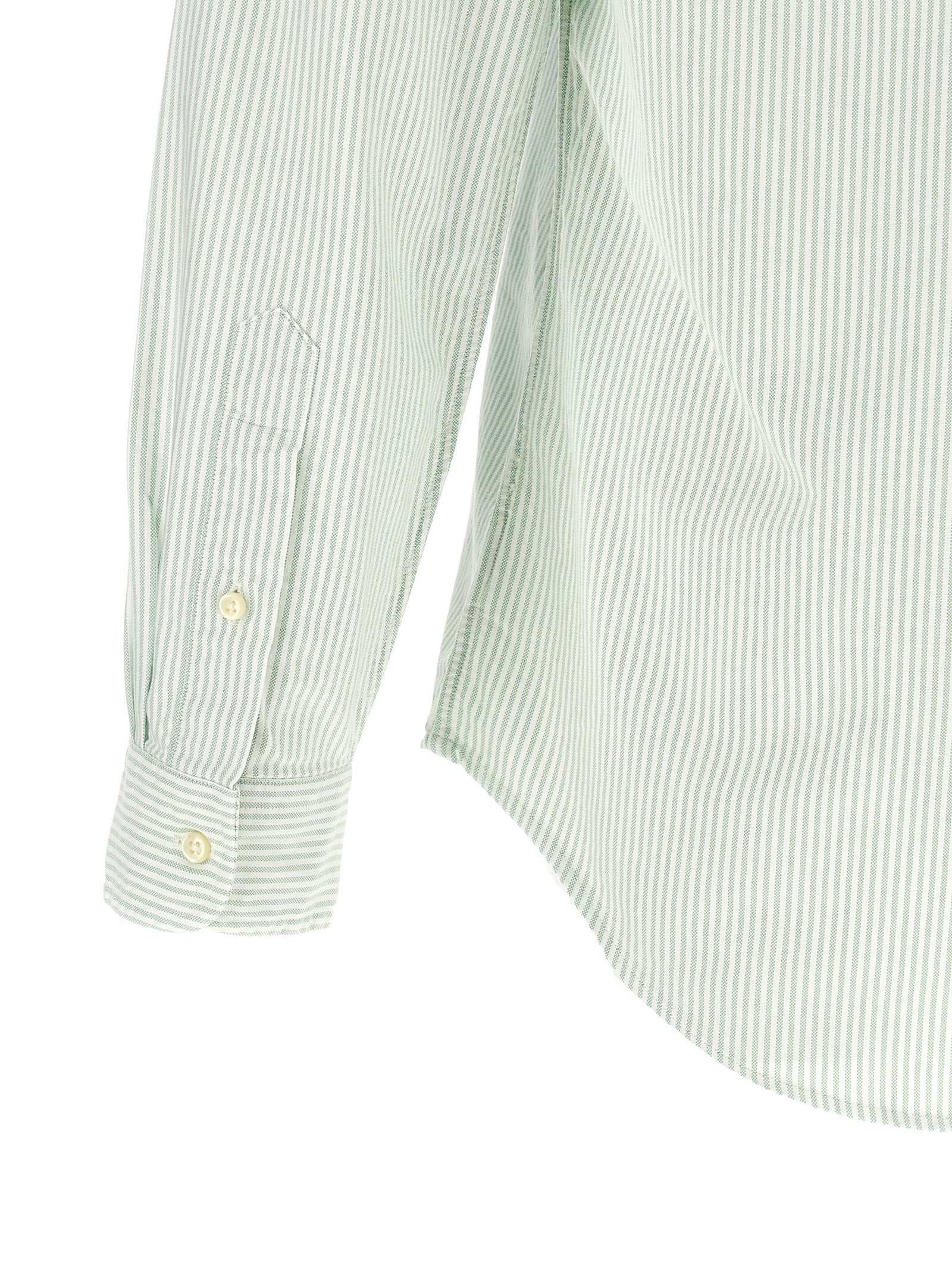 Polo Ralph Lauren Polo Ralph Lauren Button-down Shirt Polo Ralph Lauren