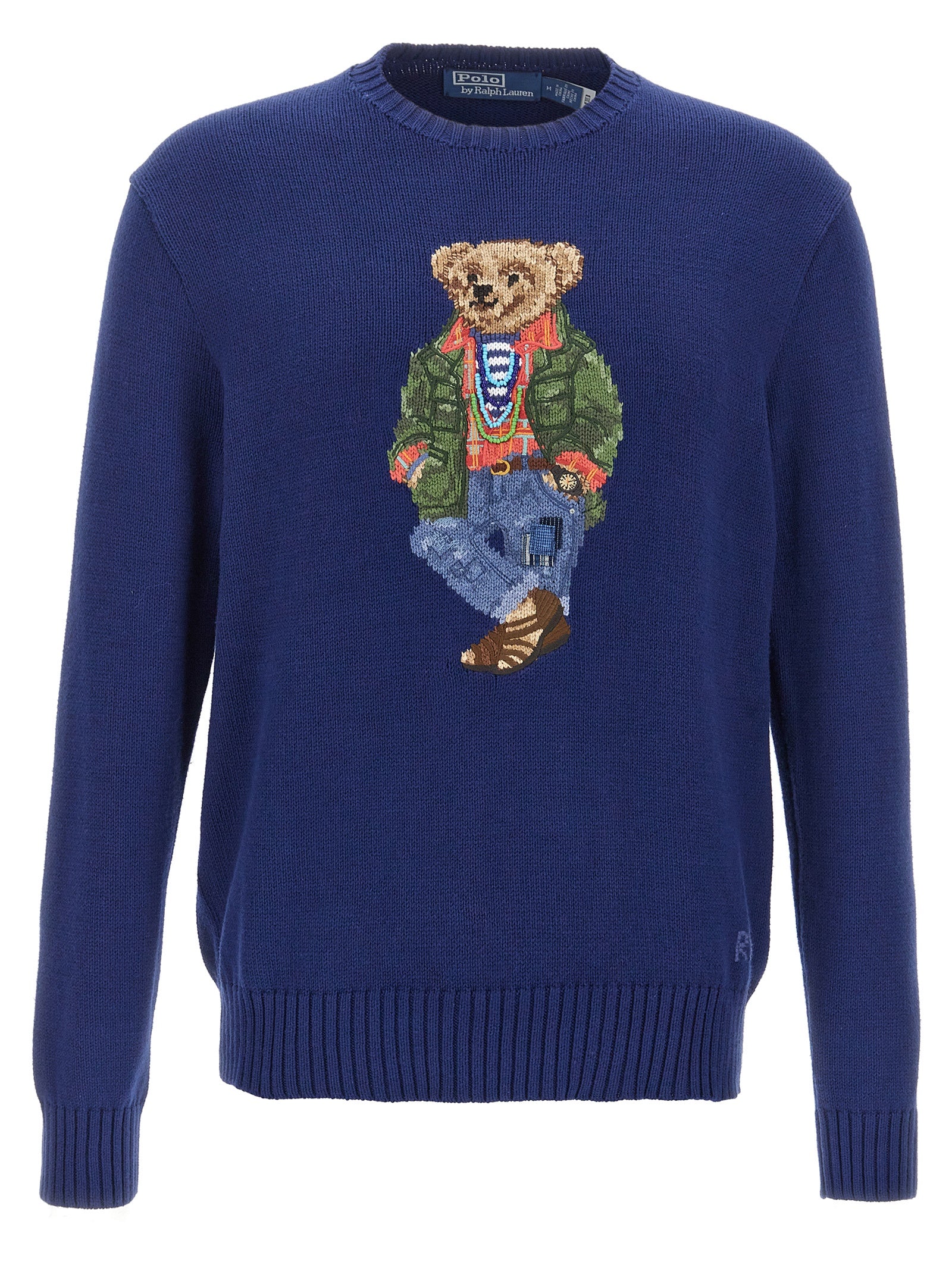 Polo Ralph Lauren Polo Ralph Lauren Polo Bear Sweater Polo Ralph Lauren