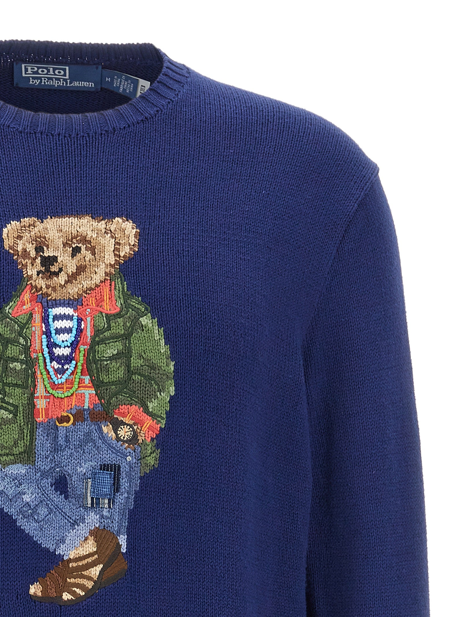 Polo Ralph Lauren Polo Ralph Lauren Polo Bear Sweater Polo Ralph Lauren