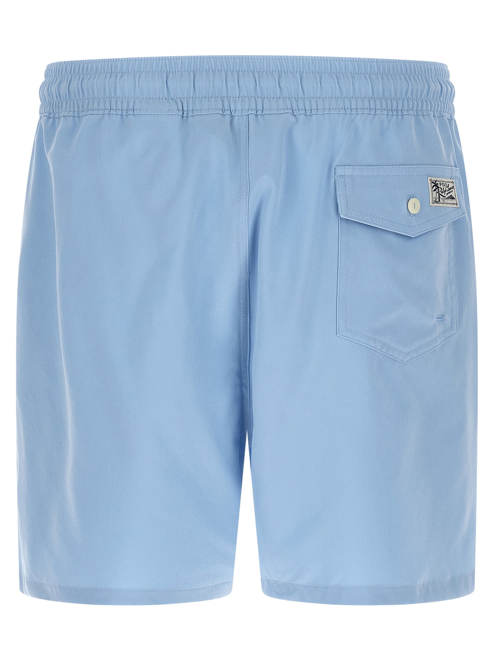 Polo Ralph Lauren Polo Ralph Lauren Traveller Short Swimsuit Polo Ralph Lauren