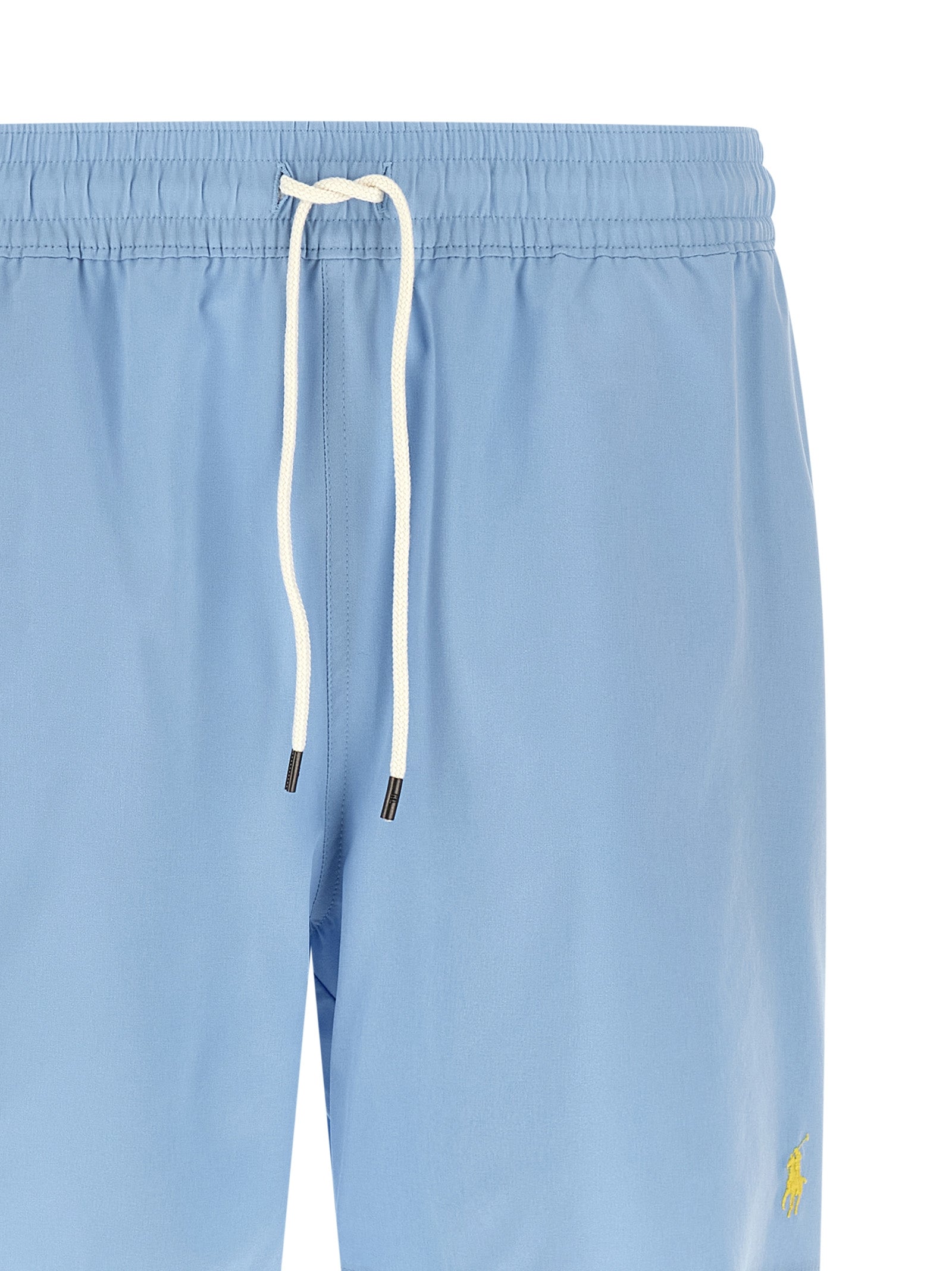 Polo Ralph Lauren Polo Ralph Lauren Traveller Short Swimsuit Polo Ralph Lauren