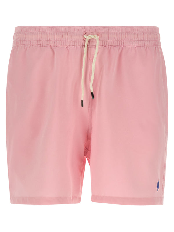 Polo Ralph Lauren Polo Ralph Lauren Traveller Swimsuit Polo Ralph Lauren