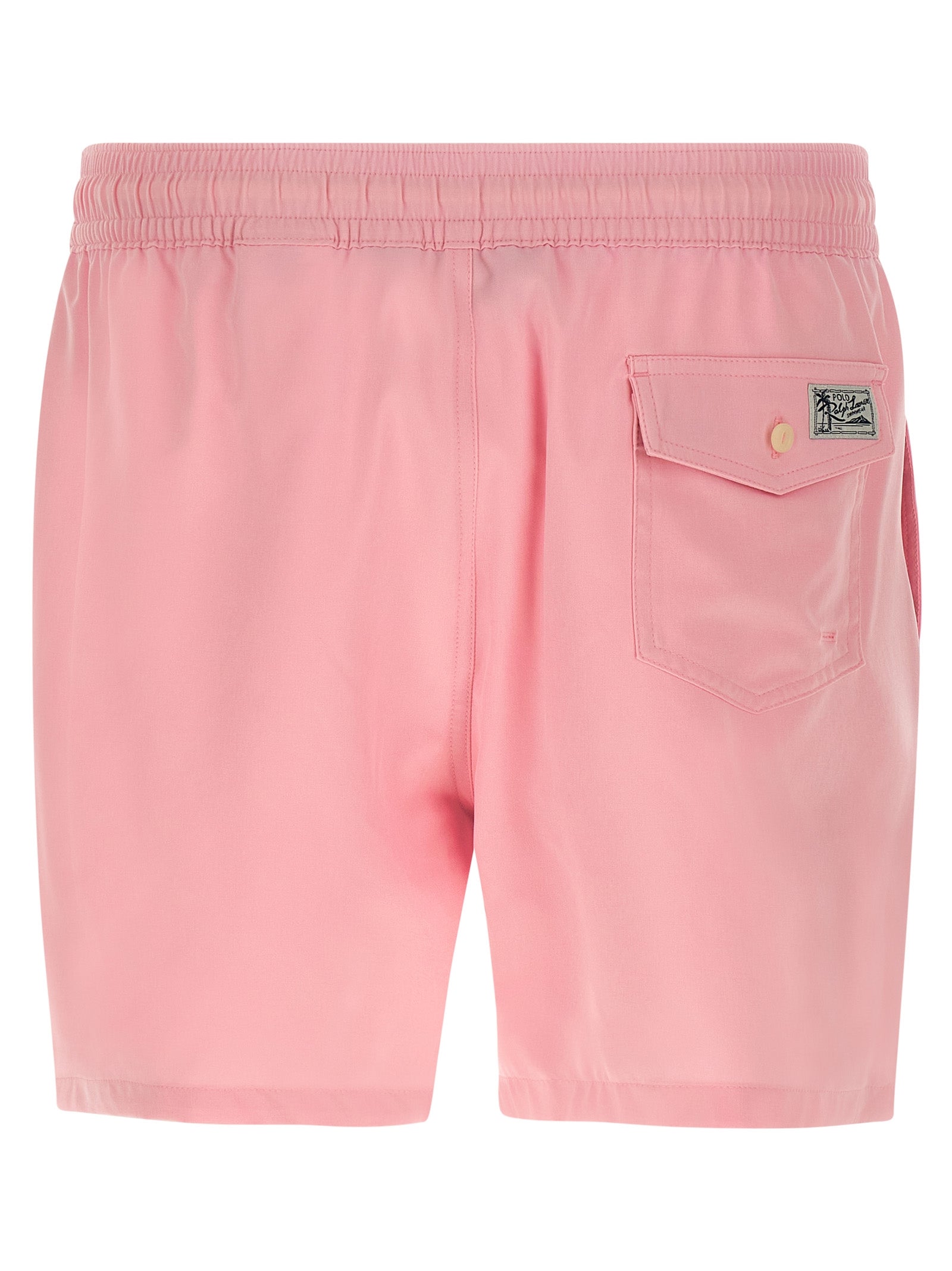 Polo Ralph Lauren Polo Ralph Lauren Traveller Swimsuit Polo Ralph Lauren