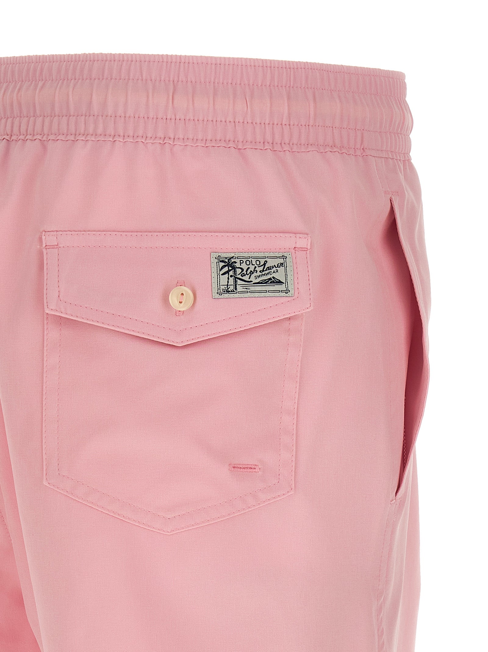 Polo Ralph Lauren Polo Ralph Lauren Traveller Swimsuit Polo Ralph Lauren