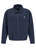 Polo Ralph Lauren Big Bayport Jacket Polo Ralph Lauren