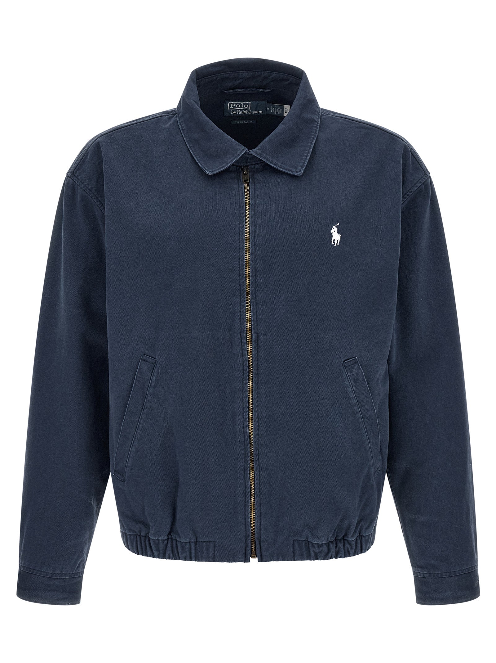 Polo Ralph Lauren Big Bayport Jacket Polo Ralph Lauren