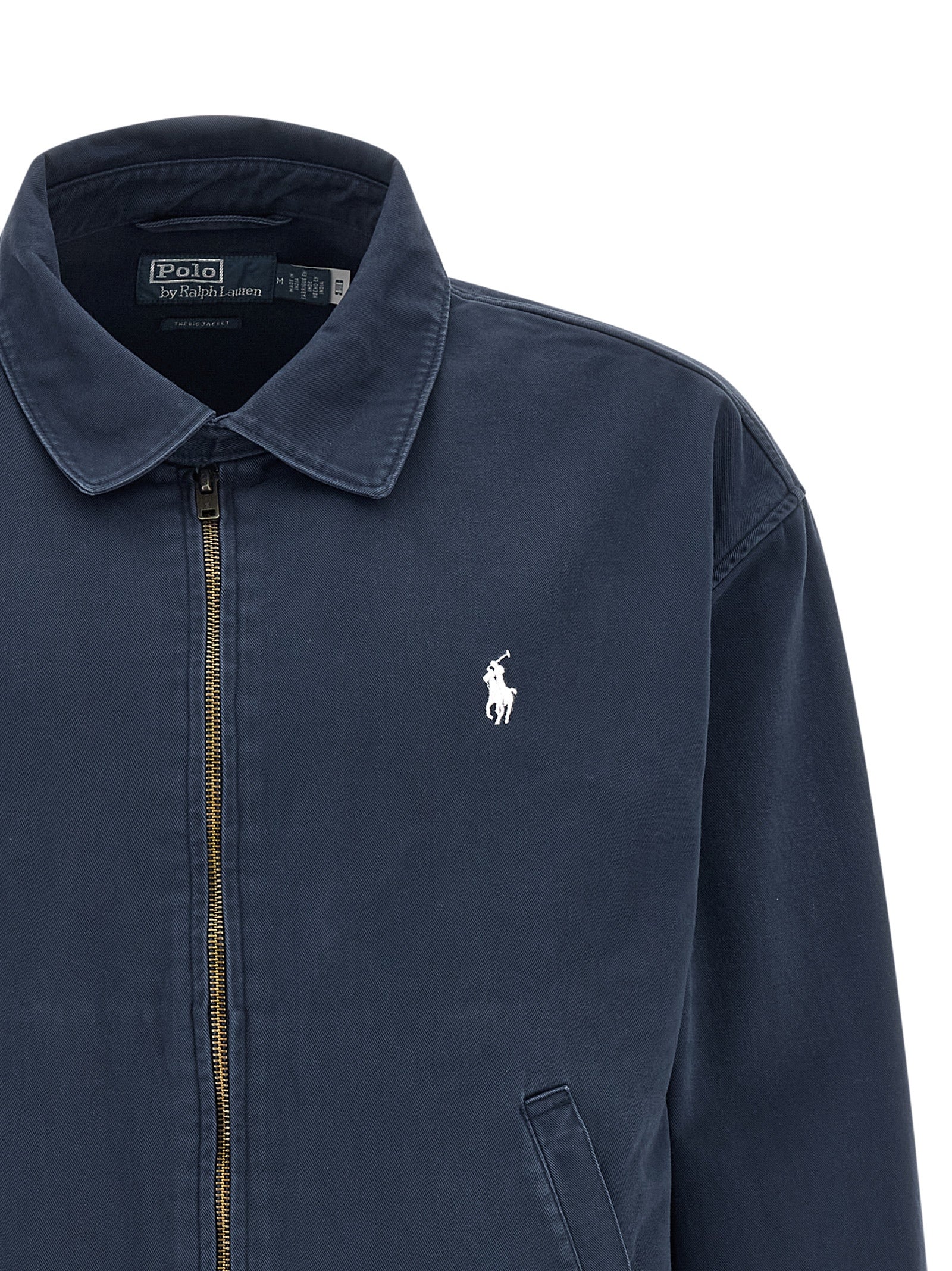 Polo Ralph Lauren Big Bayport Jacket Polo Ralph Lauren