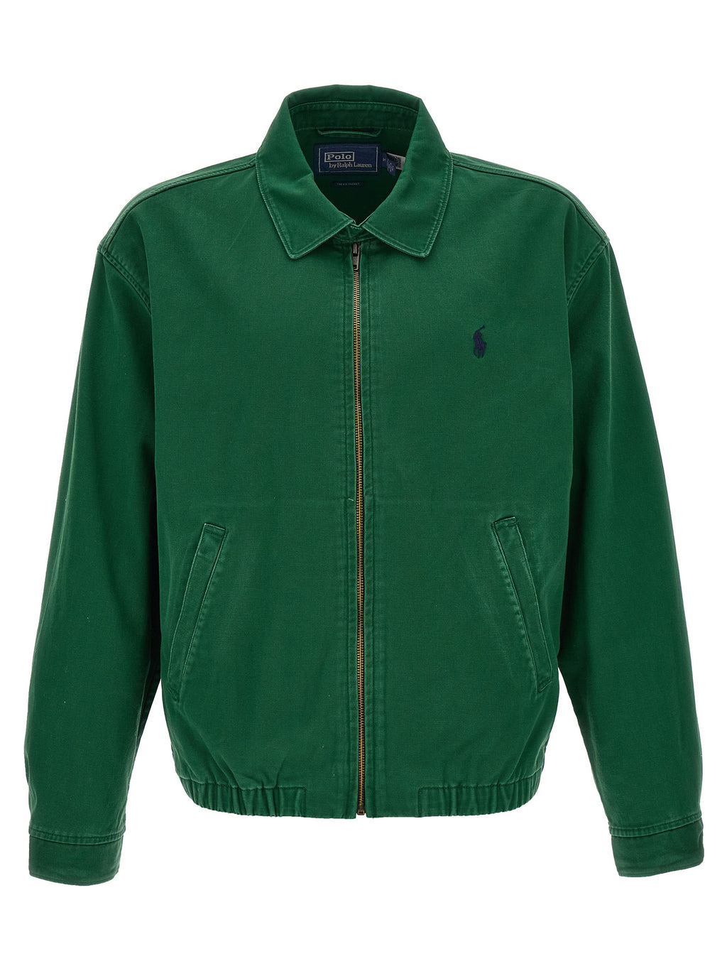 Polo Ralph Lauren Big Bayport Jacket Polo Ralph Lauren