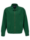 Polo Ralph Lauren Big Bayport Jacket Polo Ralph Lauren