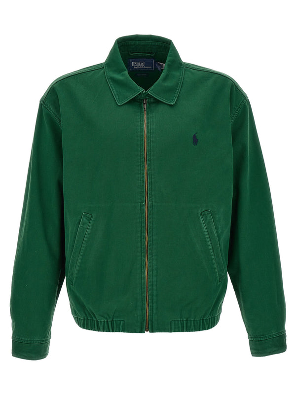 Polo Ralph Lauren Big Bayport Jacket Polo Ralph Lauren