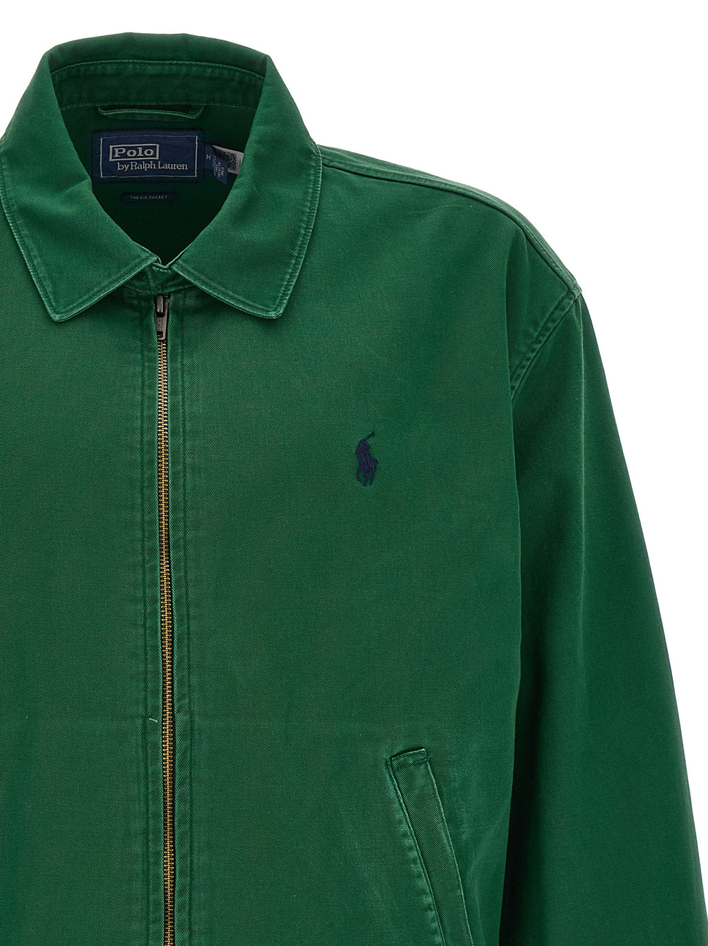 Polo Ralph Lauren Big Bayport Jacket Polo Ralph Lauren