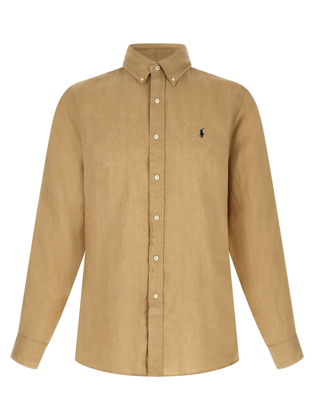 Polo Ralph Lauren Polo Ralph Lauren Button-down Shirt Polo Ralph Lauren